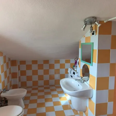 Nyaraló Ventosa Surigheddu
